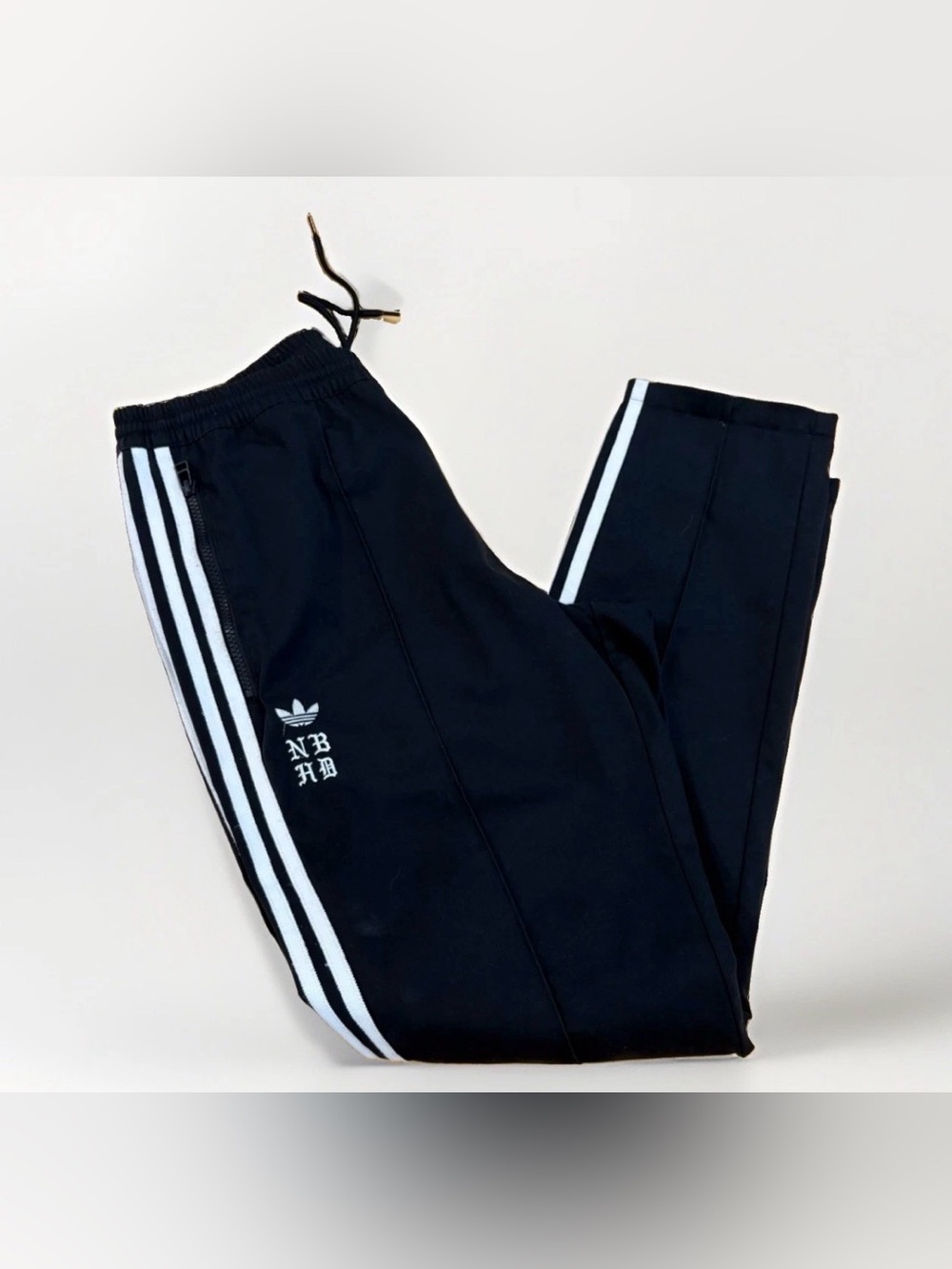 Adidas x Neighborhood NBHD Track Pants Size Medium Rare Streetwear Under Attack